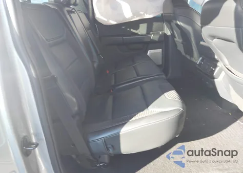 2023 Ford F-150 Raptor from USA, damaged, VIN 1FTFW1RG7PFD16419